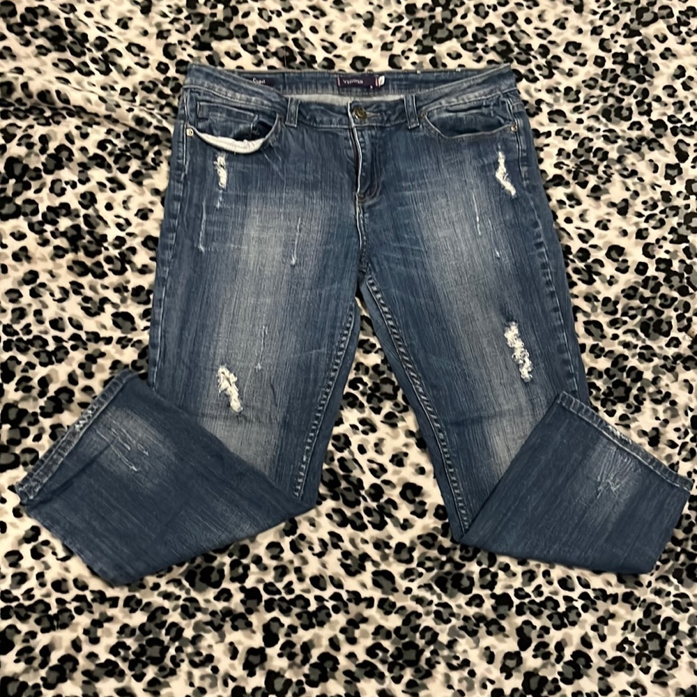 Vigoss Capri Size 11